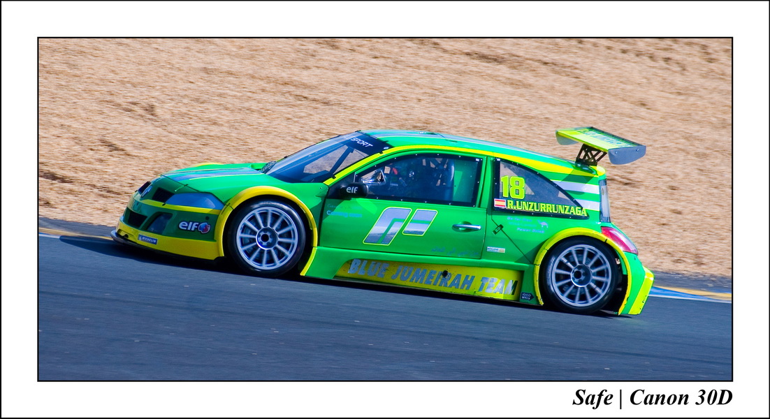 2006 - 10 - World series Renault - 060